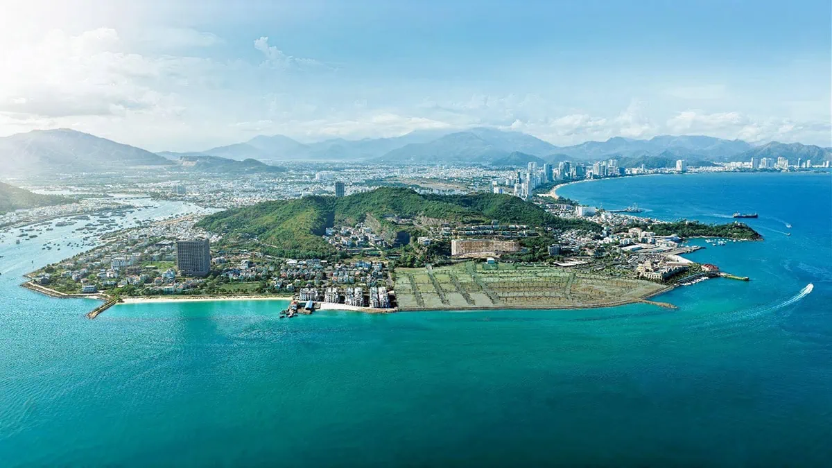 Đầu tư bất động sản 2026