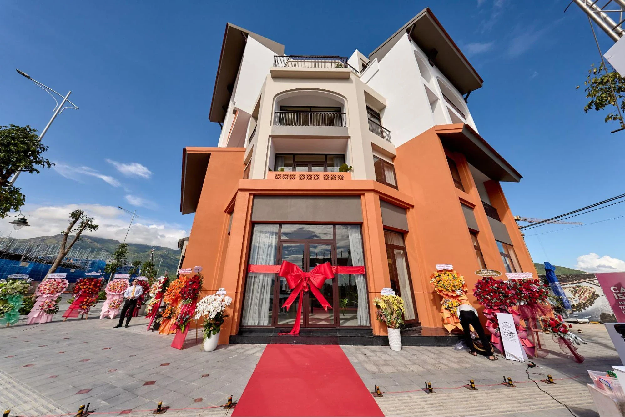 Elite Island (Charmora City, Nam Nha Trang)